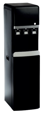 Fuente ósmosis inversa