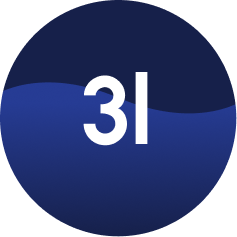 Capacidad depósito de agua fría