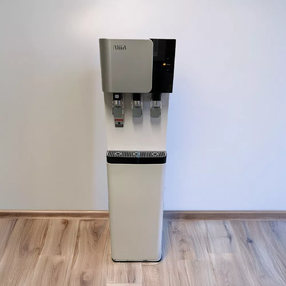 Miia fuente de osmosis inversa instalación incluida