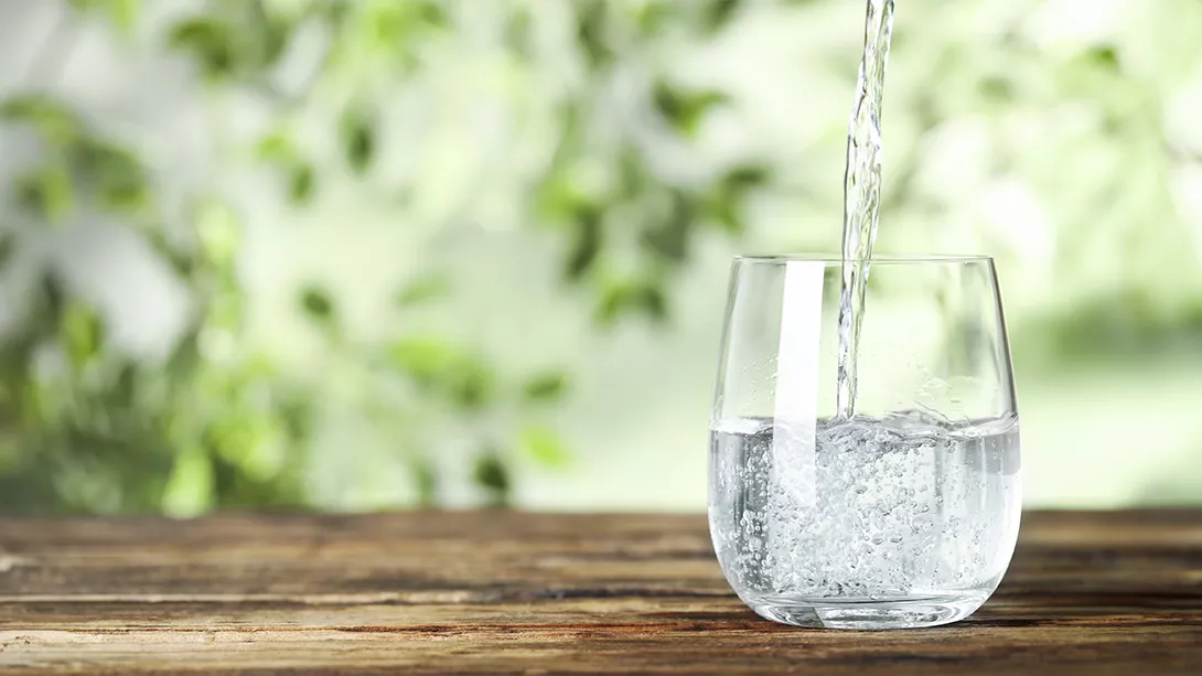 Agua Tarragona