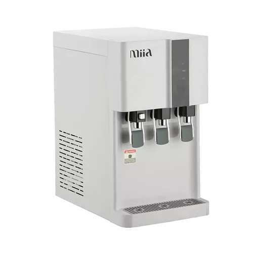 Miia fuente de sobremesa