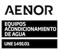 AENOR logo
